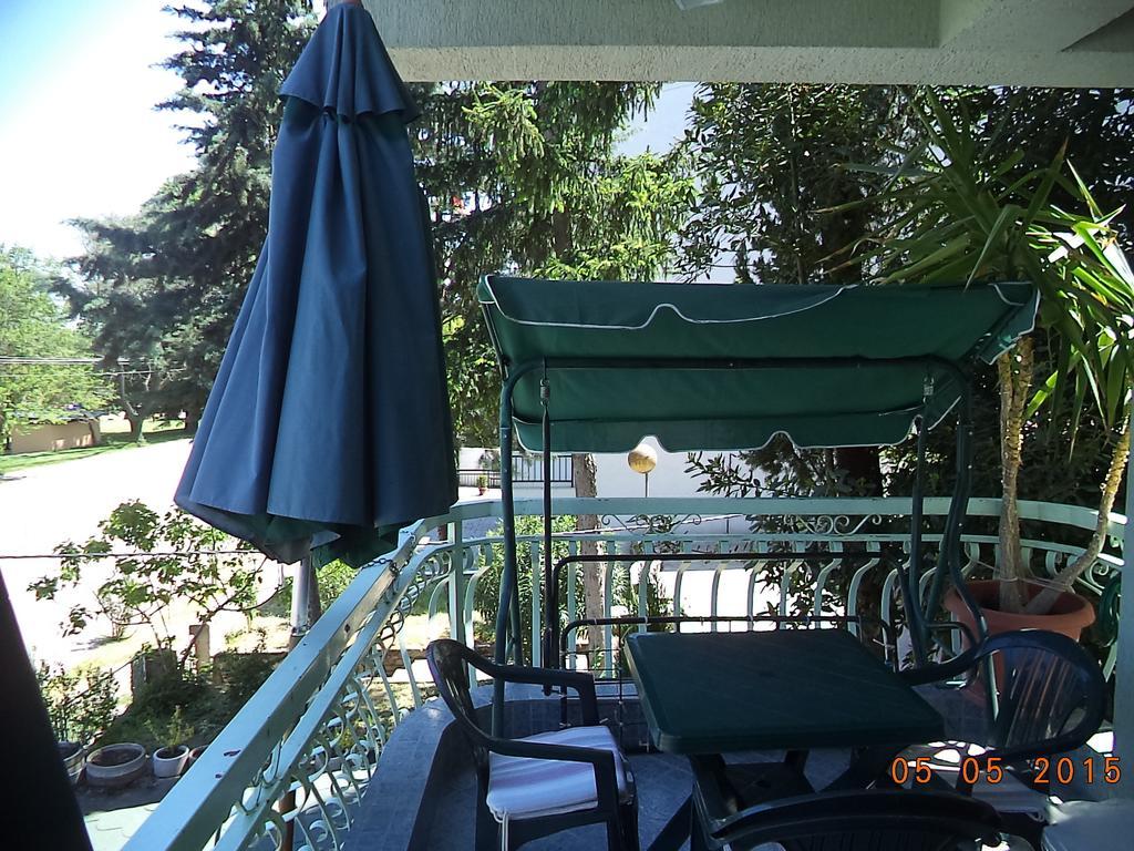 Apartamento Apartmans Teodora, Star Dojran Habitación foto