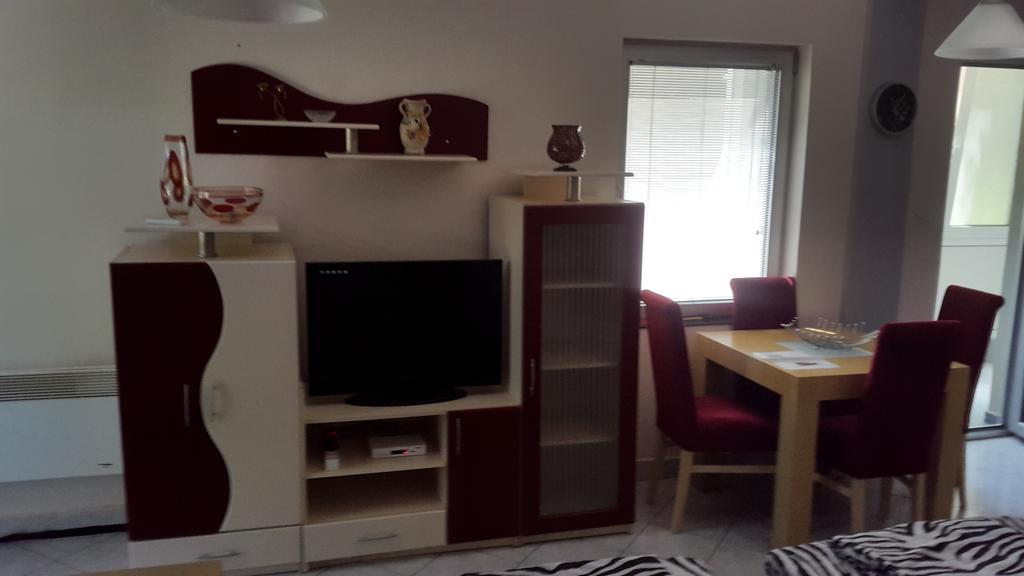 Apartamento Apartmans Teodora, Star Dojran Exterior foto